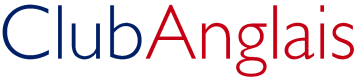 Club Anglais
